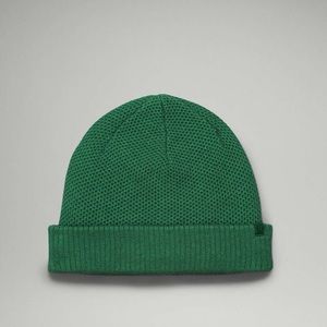 LULULEMON Fleece-Lined Beanie